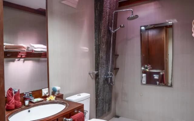 Segara Beach House Kuta - photo 4