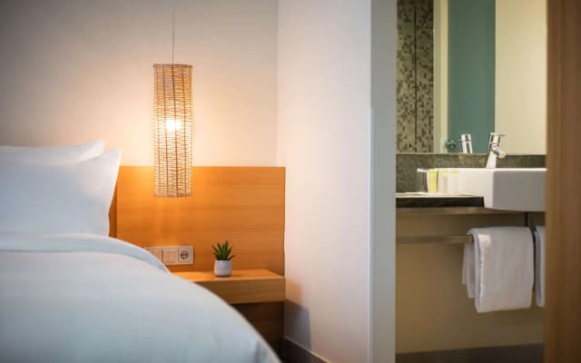 Lindner Hotel Berlin Ku’damm, part of JdV by Hyatt - photo 5