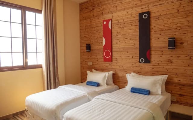 Thundi village and spa - photo 3
