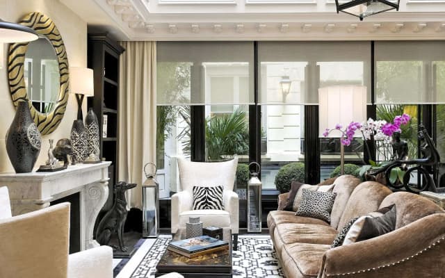 Hôtel Keppler - photo 2