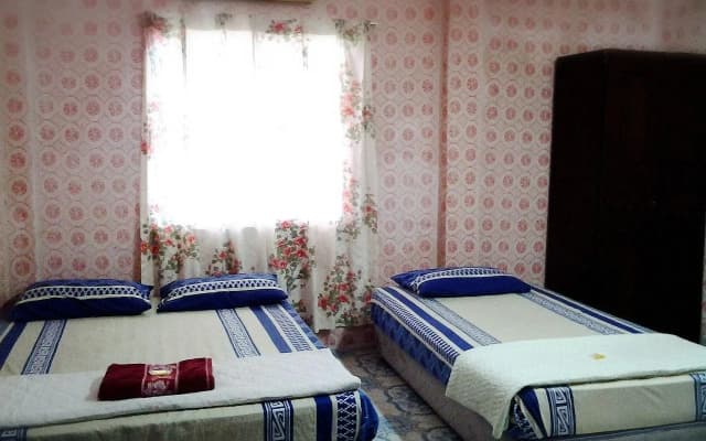 Hotel Ani - photo 3