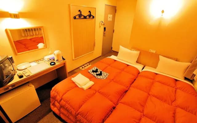 Hotel Le Botejour Nanba Annex - photo 4