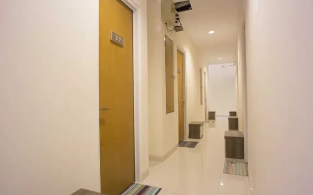 Anggrek Residence by ReDdoorz - photo 3