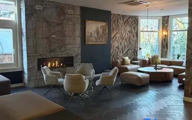 S&A Vondel Park Hotel - photo 2