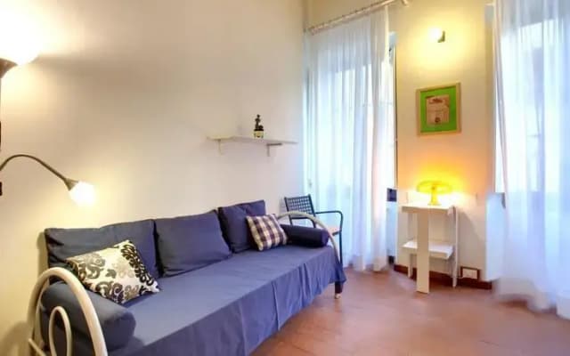 Your Home in Florence Bargello - photo 5