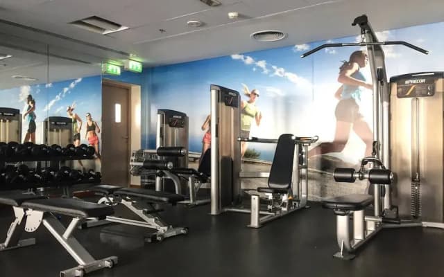 Spacious Studio in new 8 Boulevard Walk! - photo 5