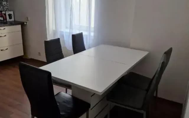 Central City Apartment 6 - photo 2