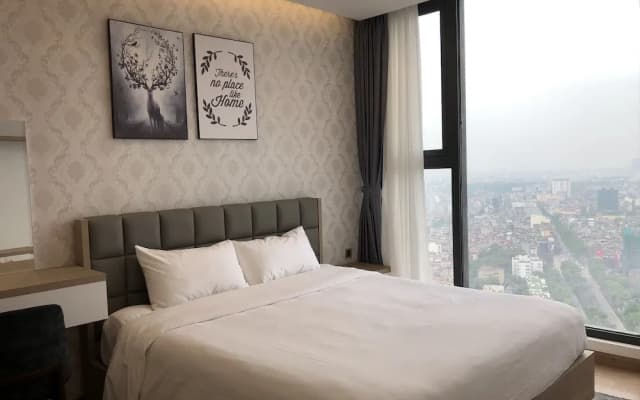 Vinhomes Metropolis 3Brs - photo 5
