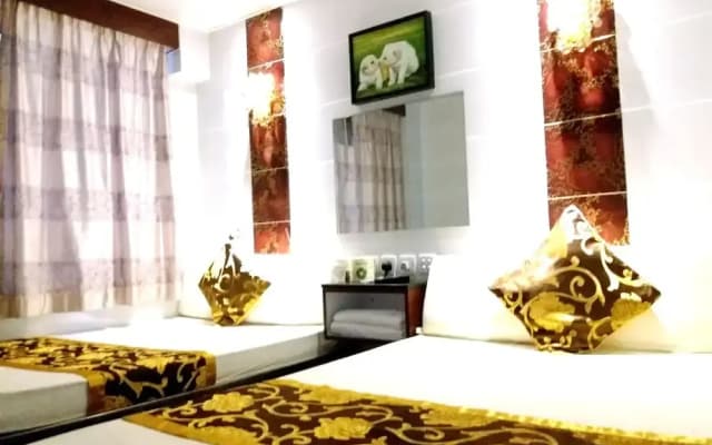 Peace Guest House - Hong Kong - photo 4