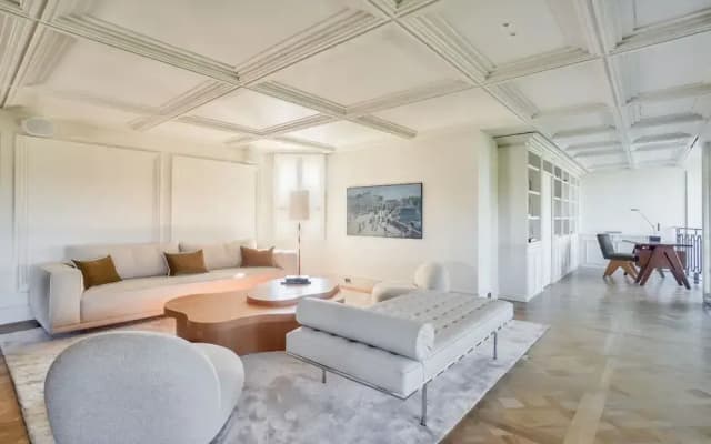 Exceptional Duplex - 4bed/8p - Eiffel Tower View - photo 5