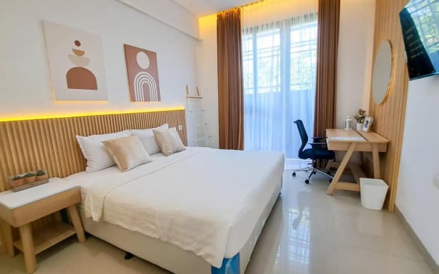 Olivia SOHO Guest House - photo 4