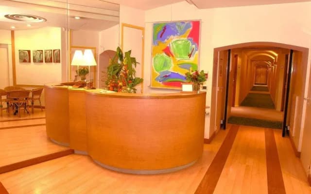 Hotel Hospitel - photo 2