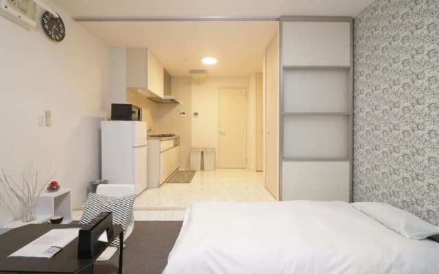 HG Cozy Hotel No.55 - photo 2