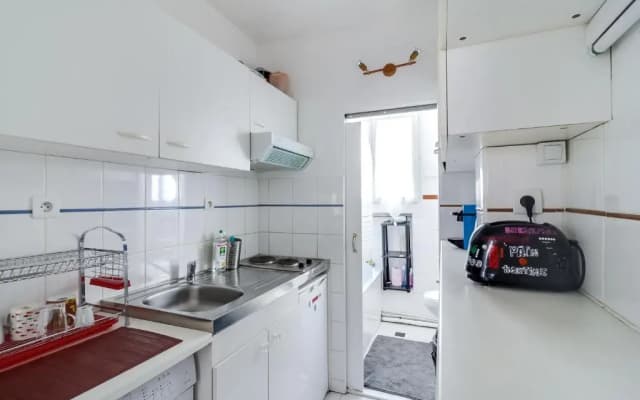 Apartment Arc de Triomphe - photo 5