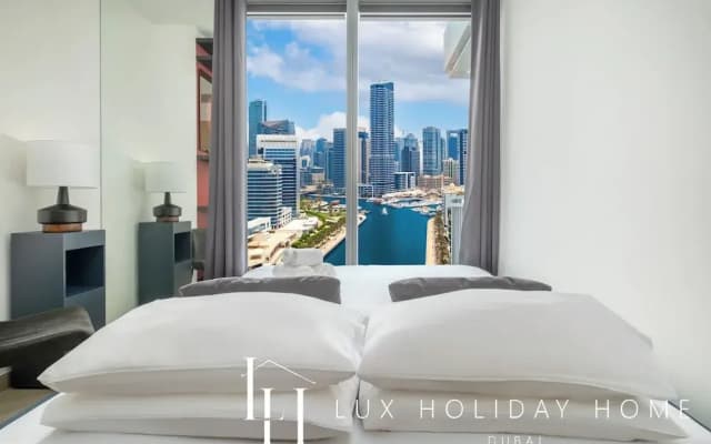 LUX 52 42 Deluxe Marina View Suite 3 - photo 3