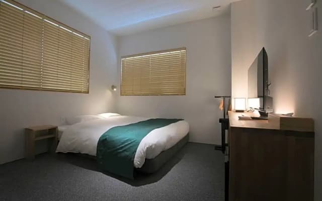 Design Hotel Kyoto Fuyacho - Vacation STAY 65938v - photo 4