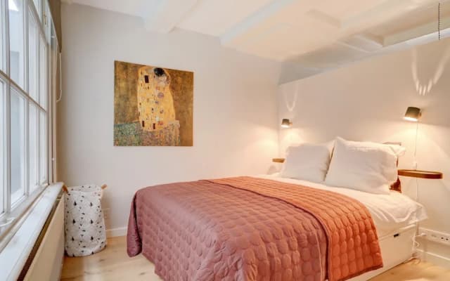 Beautiful Jordaan Studio - photo 2