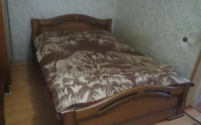 11 Elene Akhvlediani Khevi Flat - photo 5
