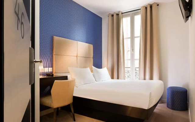 Hotel Le Relais du Marais - photo 2