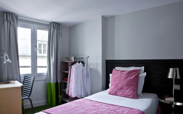 Hôtel Antin Trinité - photo 5