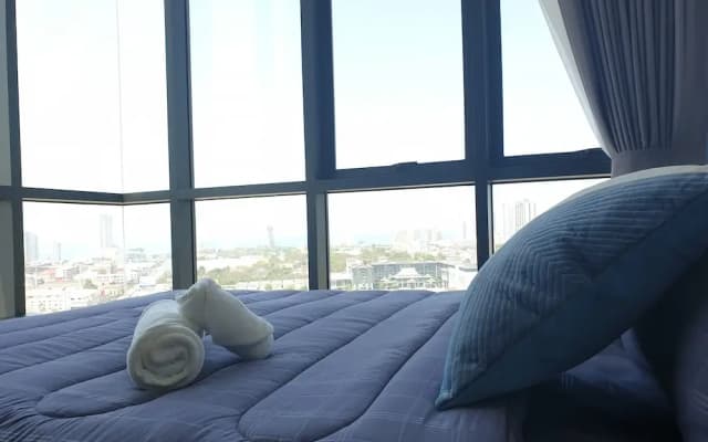 Suphatra Pattaya Posh - photo 3