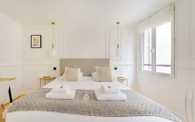 Cosy Apartment - 1br/2p - Gros-caillou/invalides - photo 5