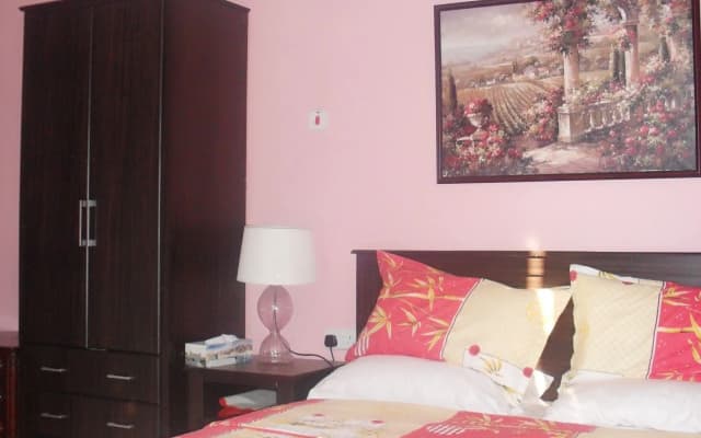Garden Roomz Oman - photo 3