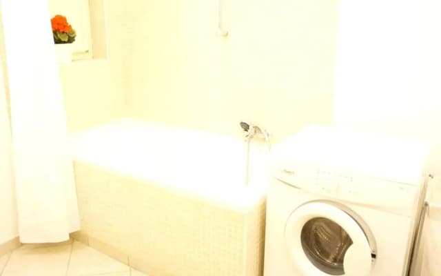 Apartment With 2 Bedrooms in Budapest, With Wonderful City View, Terrace and Wifi - photo 2
