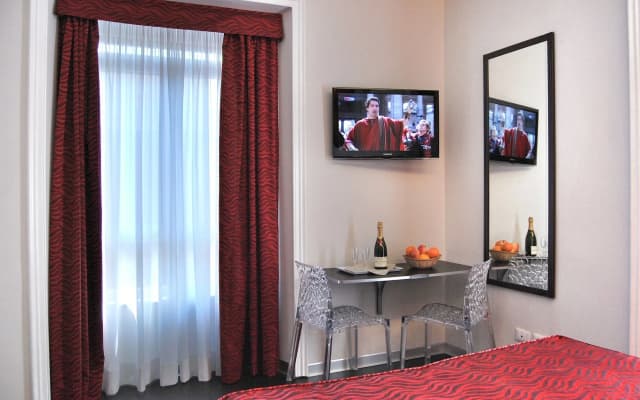 Imperial Suite Rome Guest House - photo 3