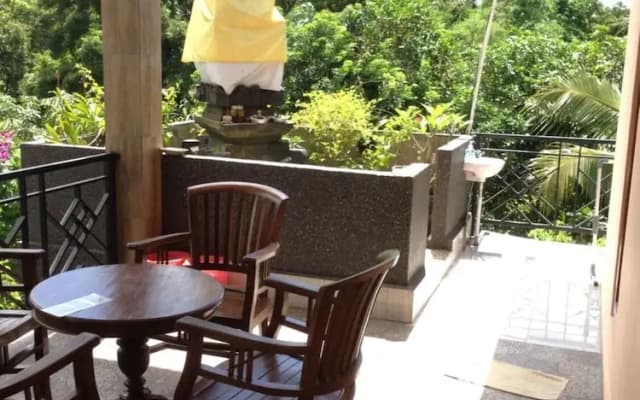 Cebluk Sari Homestay - photo 4