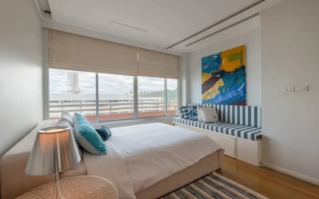 Hua Hin luxury Condo By The Ocean - photo 2