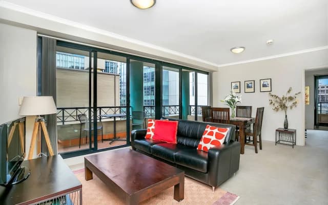 The Apartment Service A1803 - photo 2