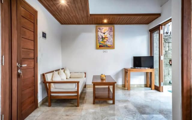 Gigimas Private Villa - photo 4