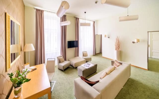 Grandium Hotel Prague - photo 5