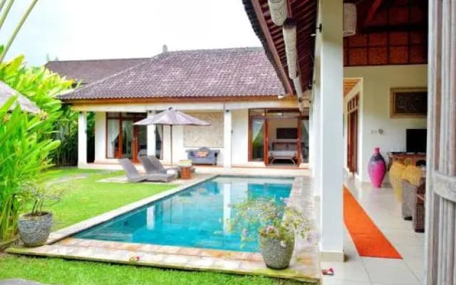 Villa Bindi - photo 5