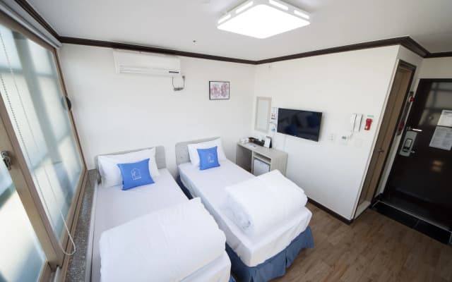 K- Grand Hostel Dongdaemun - photo 2