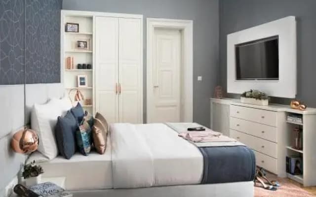 Brill Budapest Apartments 3 - photo 5