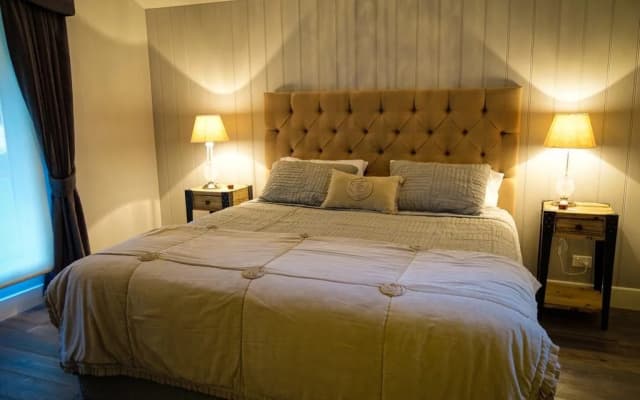 Pomegranate Guest House - photo 4