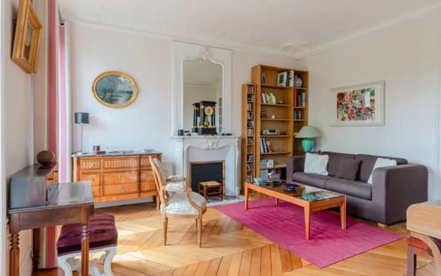 Paris Sacré Coeur residence - photo 3