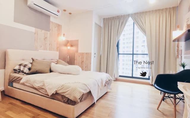 The Nest KL Gateway - photo 3
