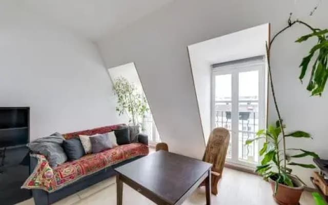 Paris 1st - Chatelet Les Halles - Rue Ferronnerie - Id 161 - photo 5