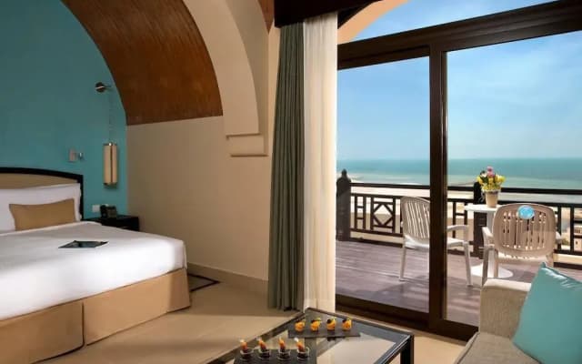 The Village at Cove Rotana - photo 3