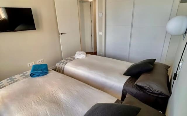 Moderno apartamento inteligente - photo 3