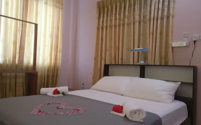 Baivaru Guesthouse Services - photo 4