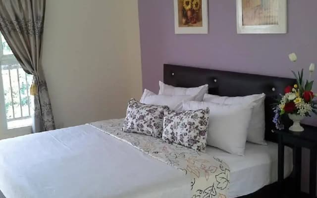 The Moonlight Place - photo 3