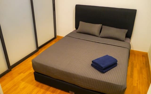 KL Gateway Residence Suites - photo 2