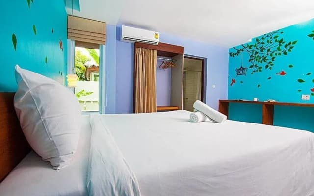 Moonscape Villa 201 - photo 2