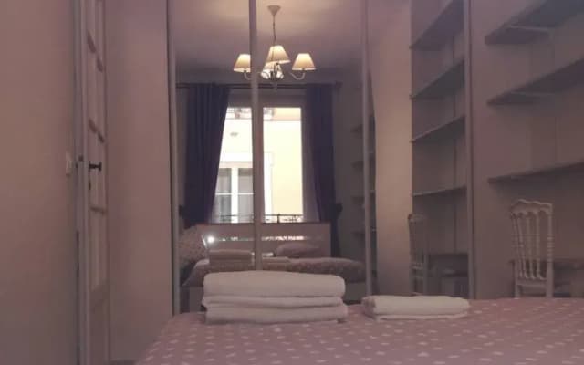 Appartement Rodier Paris - photo 5