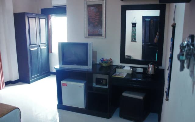 Hotel Ramaz Charlie - photo 3