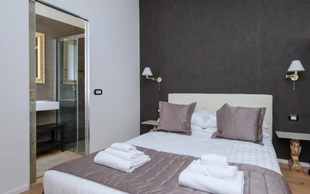 Luxury Suite 3 Archi - photo 3